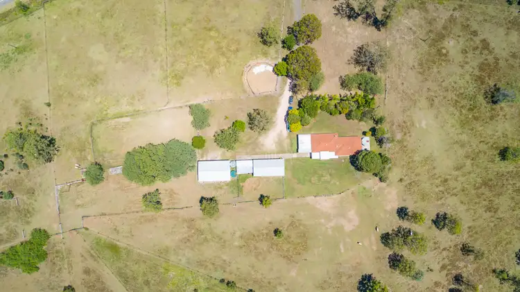 Fourth view of Homely rural property listing, 2385 Rosewood-Warrill View Road, Coleyville QLD 4307