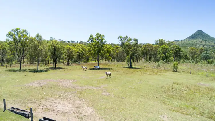Fifth view of Homely rural property listing, 2385 Rosewood-Warrill View Road, Coleyville QLD 4307