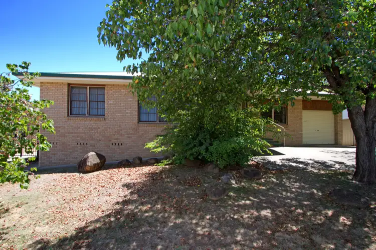 Main view of Homely house listing, 7 Beattie Boulevard, Tamworth NSW 2340