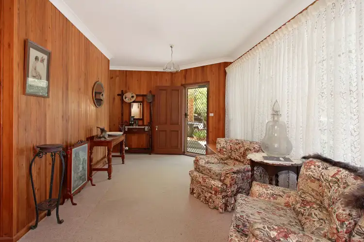 Second view of Homely house listing, 7 Beattie Boulevard, Tamworth NSW 2340