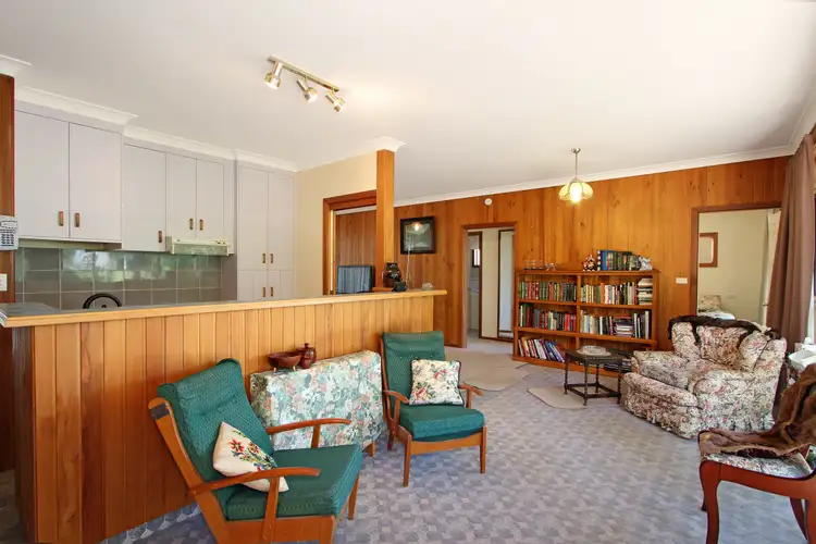 Fourth view of Homely house listing, 7 Beattie Boulevard, Tamworth NSW 2340