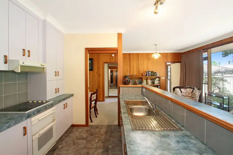 Fifth view of Homely house listing, 7 Beattie Boulevard, Tamworth NSW 2340