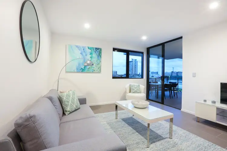 Sixth view of Homely apartment listing, 8/91 High Street, Southport QLD 4215