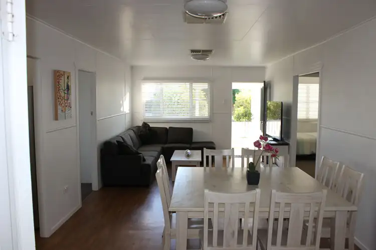 Fourth view of Homely house listing, 7 Vowles Street, Dalby QLD 4405