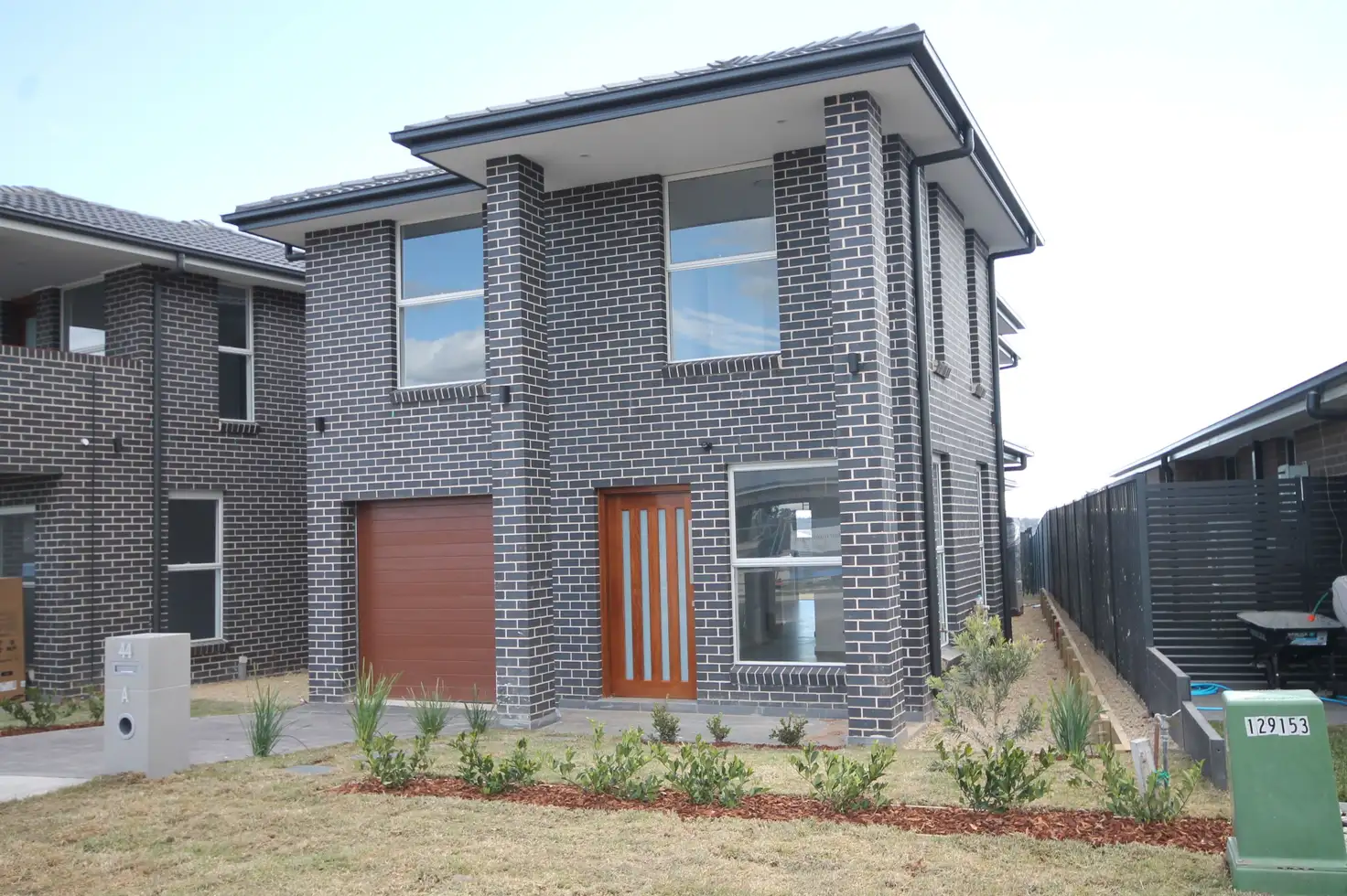 Main view of Homely house listing, 1/44 Thorpe Circuit, Oran Park NSW 2570
