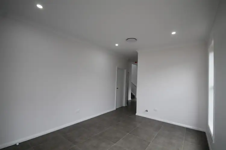 Second view of Homely house listing, 1/44 Thorpe Circuit, Oran Park NSW 2570