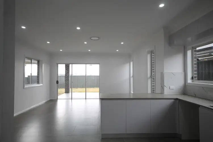 Fourth view of Homely house listing, 1/44 Thorpe Circuit, Oran Park NSW 2570