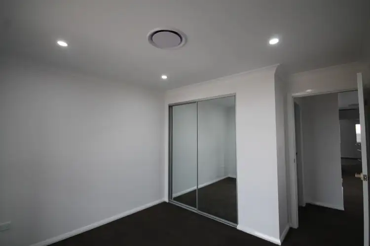 Fifth view of Homely house listing, 1/44 Thorpe Circuit, Oran Park NSW 2570
