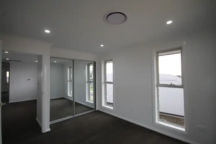 Sixth view of Homely house listing, 1/44 Thorpe Circuit, Oran Park NSW 2570