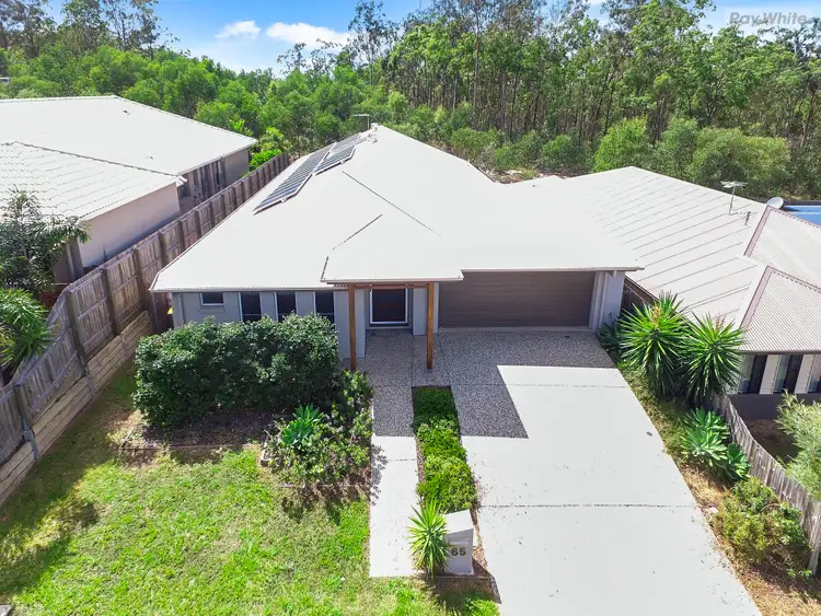 65 Columbia Drive, Bellbird Park QLD 4300