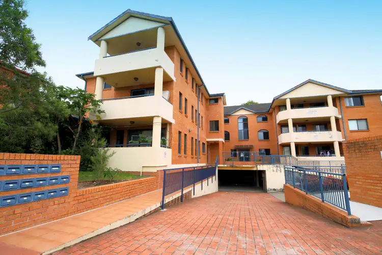 13/180-184 Chapel Road South, Bankstown NSW 2200