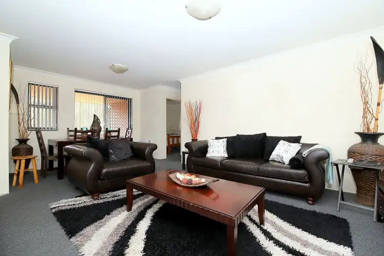Second view of Homely unit listing, 13/180-184 Chapel Road South, Bankstown NSW 2200