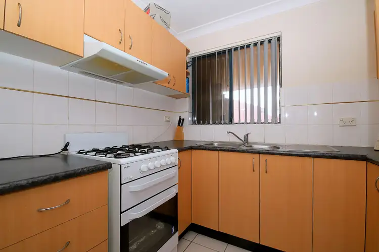 Third view of Homely unit listing, 13/180-184 Chapel Road South, Bankstown NSW 2200