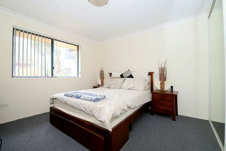 Fourth view of Homely unit listing, 13/180-184 Chapel Road South, Bankstown NSW 2200