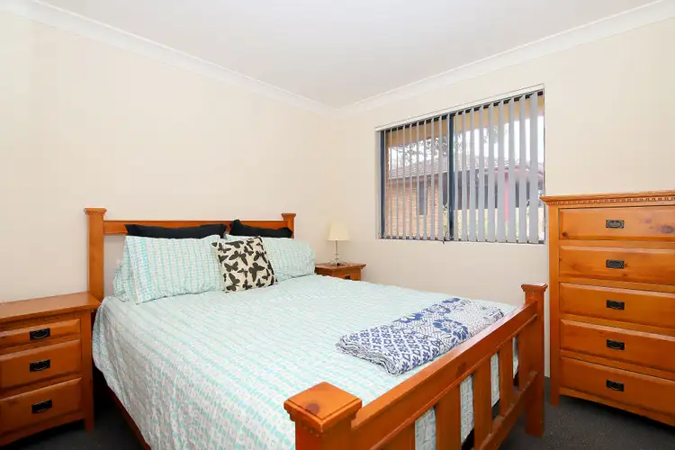 Fifth view of Homely unit listing, 13/180-184 Chapel Road South, Bankstown NSW 2200