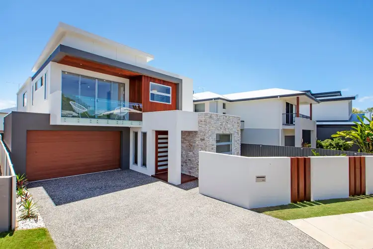 13 Edie Terrace, Wellington Point QLD 4160