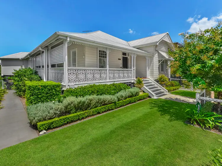 37 Queens Road, Clayfield QLD 4011
