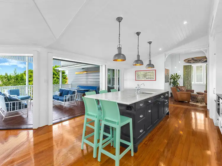 Sixth view of Homely house listing, 37 Queens Road, Clayfield QLD 4011