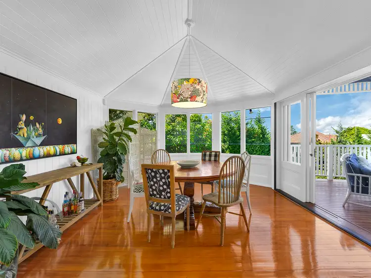 Seventh view of Homely house listing, 37 Queens Road, Clayfield QLD 4011
