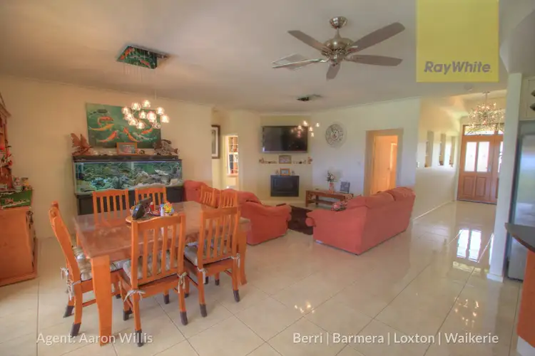 Third view of Homely house listing, 94 Moss Road, Monash SA 5342