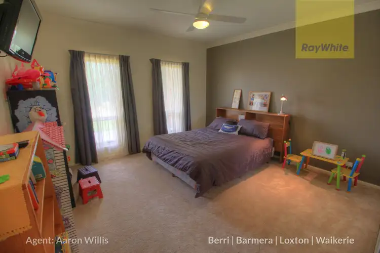 Fourth view of Homely house listing, 94 Moss Road, Monash SA 5342