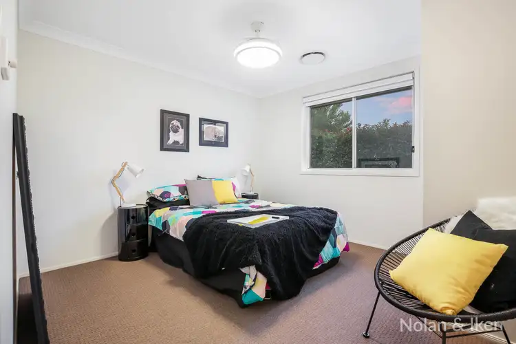 Seventh view of Homely house listing, 107 Mosaic Avenue, The Ponds NSW 2769