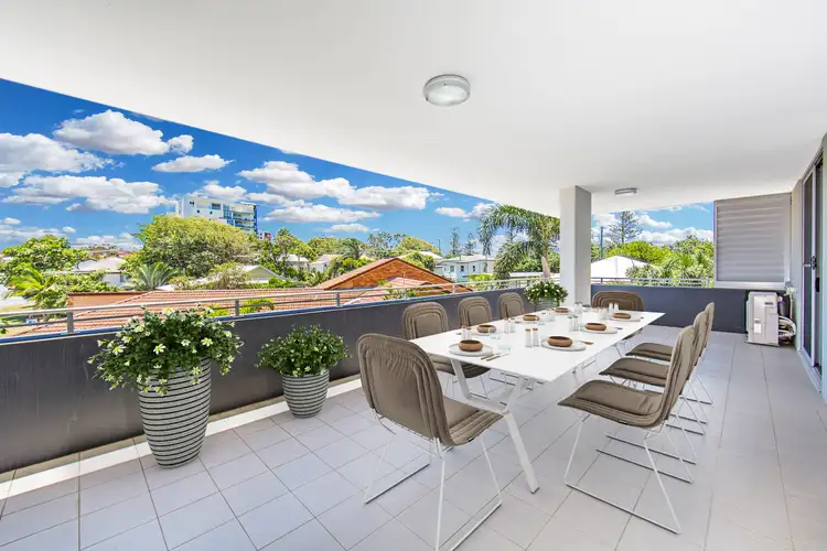 38/17-23 Marine Parade, Redcliffe QLD 4020