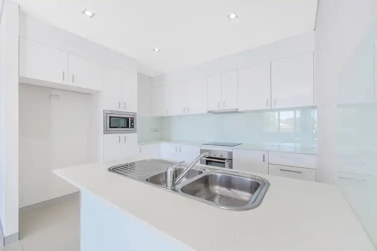 Fifth view of Homely apartment listing, 38/17-23 Marine Parade, Redcliffe QLD 4020