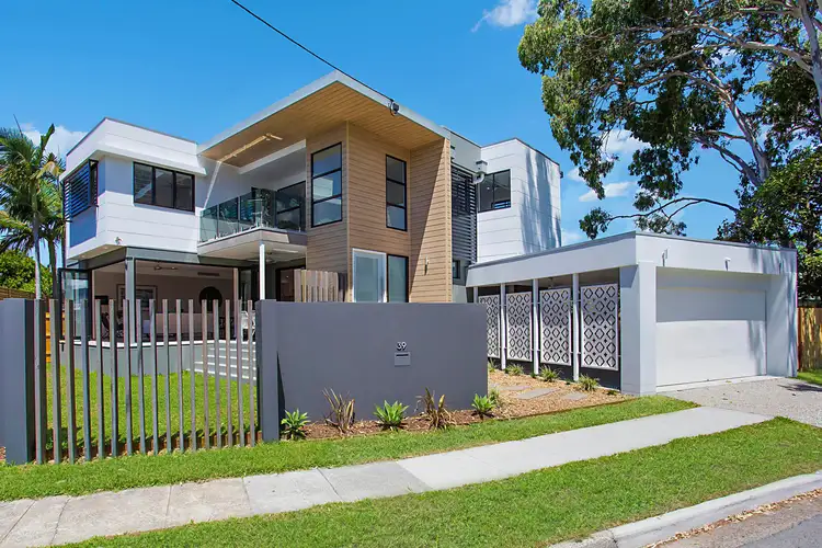 39 Nobby Parade, Miami QLD 4220