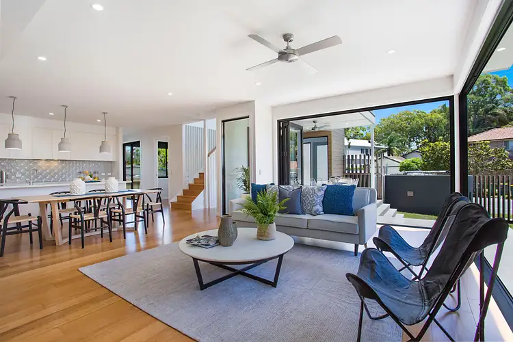 Third view of Homely house listing, 39 Nobby Parade, Miami QLD 4220