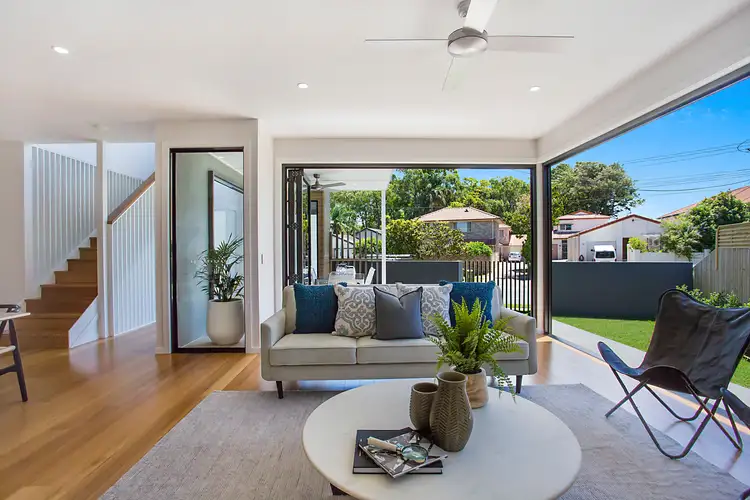 Fourth view of Homely house listing, 39 Nobby Parade, Miami QLD 4220