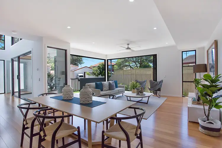 Fifth view of Homely house listing, 39 Nobby Parade, Miami QLD 4220
