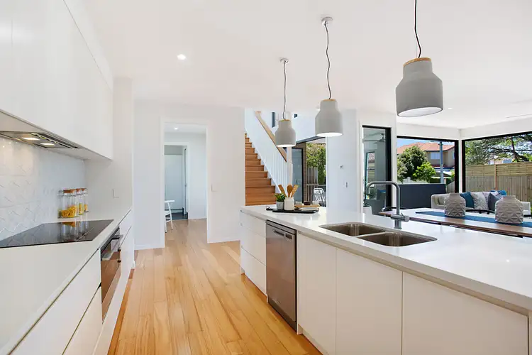 Sixth view of Homely house listing, 39 Nobby Parade, Miami QLD 4220