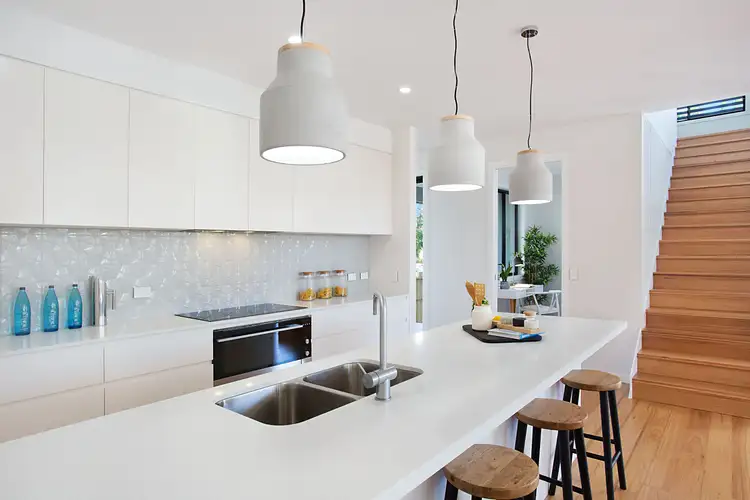 Seventh view of Homely house listing, 39 Nobby Parade, Miami QLD 4220