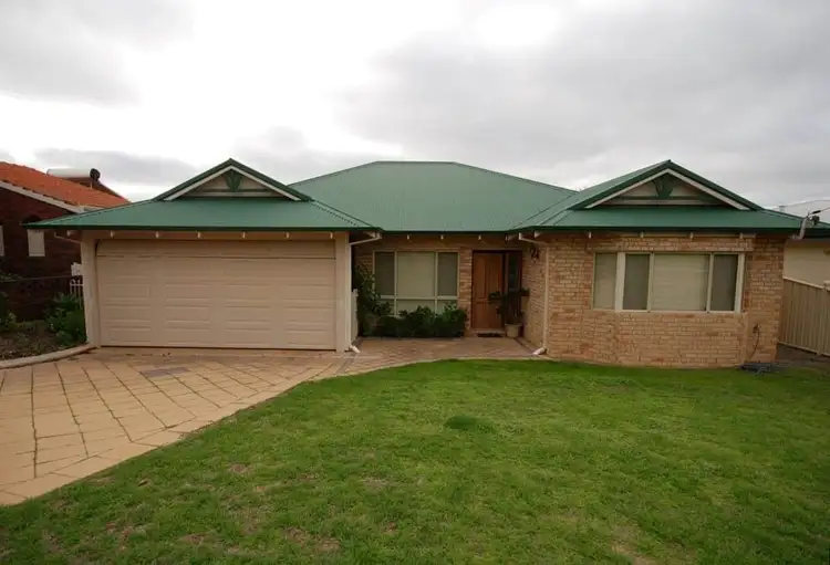Main view of Homely house listing, 14 Hough Street, Narrogin WA 6312