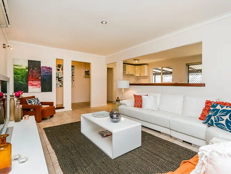 Second view of Homely house listing, 54 Forrest Road, Padbury WA 6025