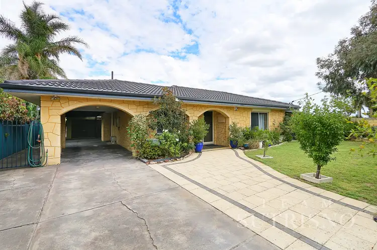 Third view of Homely house listing, 6 Mayo Court, Parkwood WA 6147