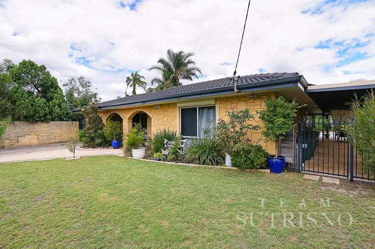 Fourth view of Homely house listing, 6 Mayo Court, Parkwood WA 6147
