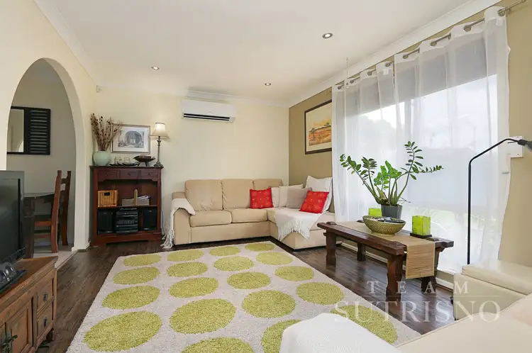 Fifth view of Homely house listing, 6 Mayo Court, Parkwood WA 6147