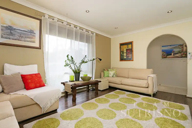Sixth view of Homely house listing, 6 Mayo Court, Parkwood WA 6147