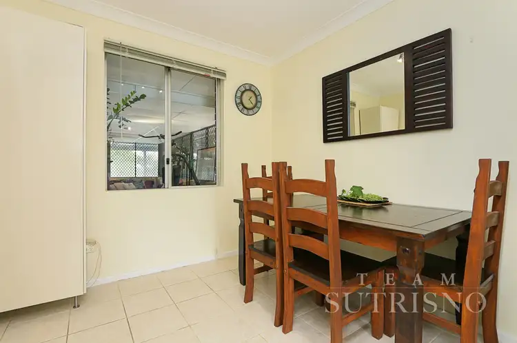 Seventh view of Homely house listing, 6 Mayo Court, Parkwood WA 6147