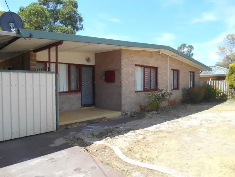 Third view of Homely house listing, 136 Crandon Street, Gosnells WA 6110