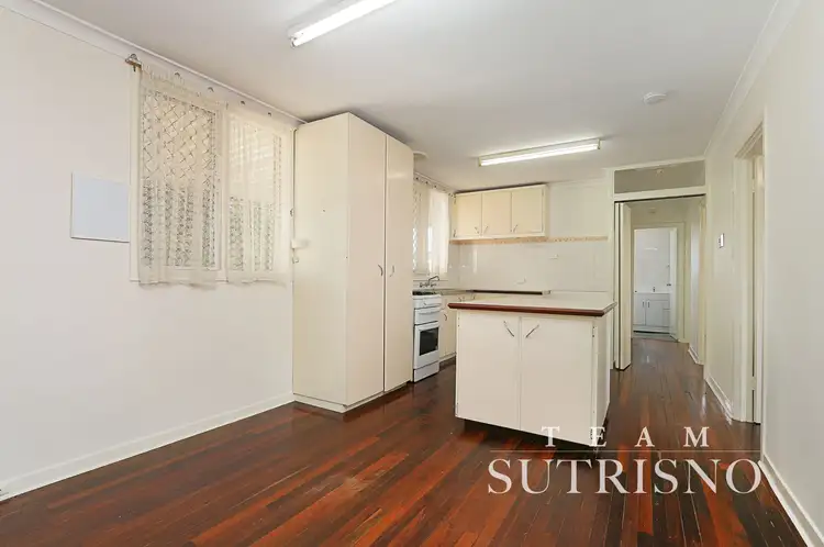 Fifth view of Homely house listing, 136 Crandon Street, Gosnells WA 6110