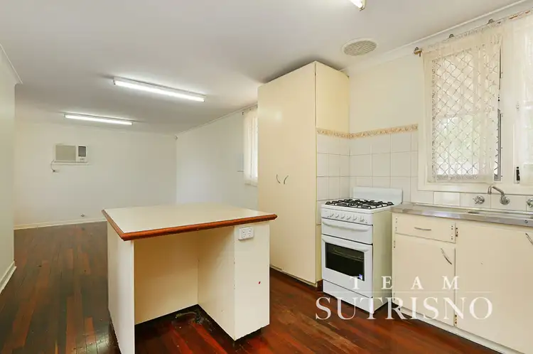 Sixth view of Homely house listing, 136 Crandon Street, Gosnells WA 6110