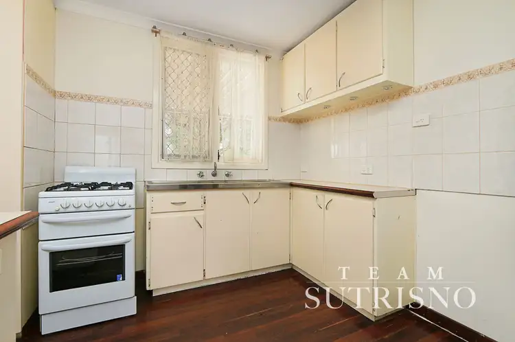 Seventh view of Homely house listing, 136 Crandon Street, Gosnells WA 6110