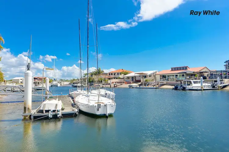 Third view of Homely house listing, 7 Kavieng Crescent, Runaway Bay QLD 4216