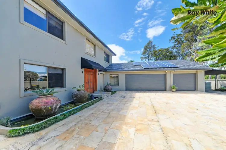 Fourth view of Homely house listing, 7 Kavieng Crescent, Runaway Bay QLD 4216