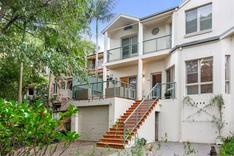 112a Clontarf Street, North Balgowlah NSW 2093