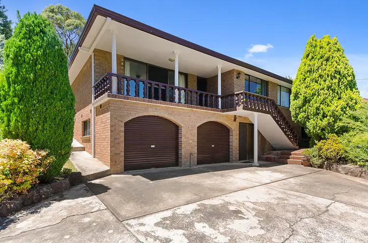 32 Southey Street, Mittagong NSW 2575
