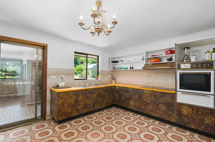 Second view of Homely house listing, 32 Southey Street, Mittagong NSW 2575